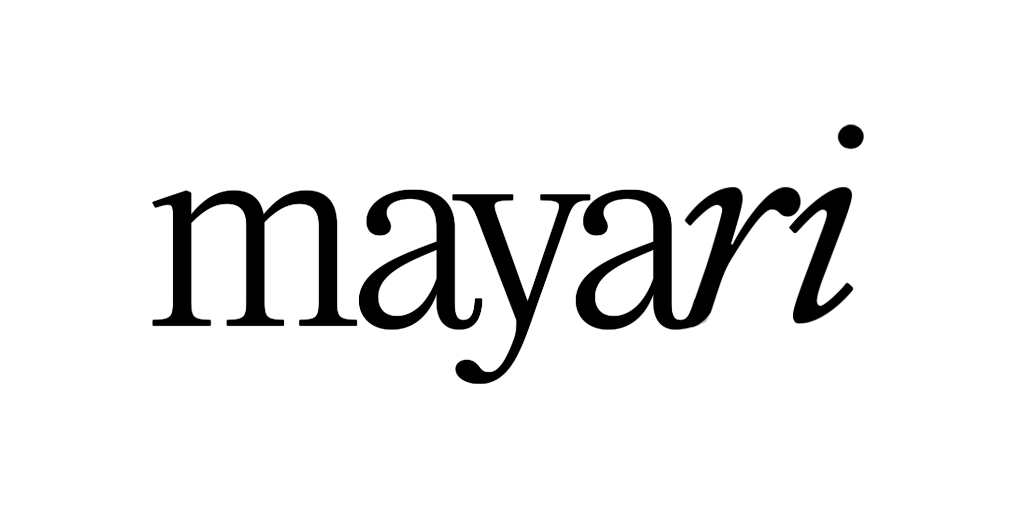 Mayari The Label